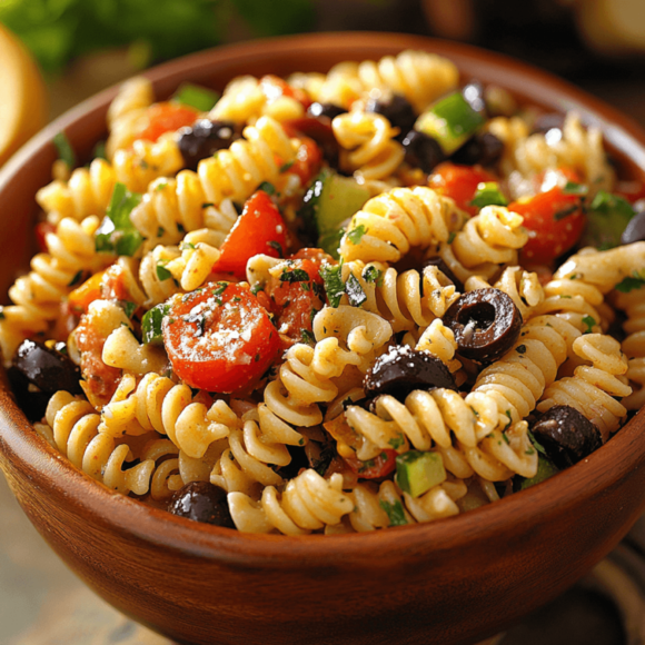 diabetic pasta salad recipes