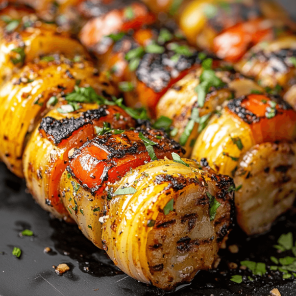 pellet grill recipes​