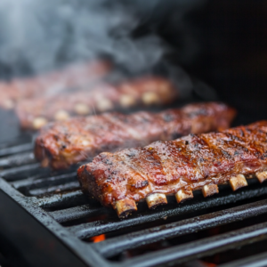 pellet smoker recipes​