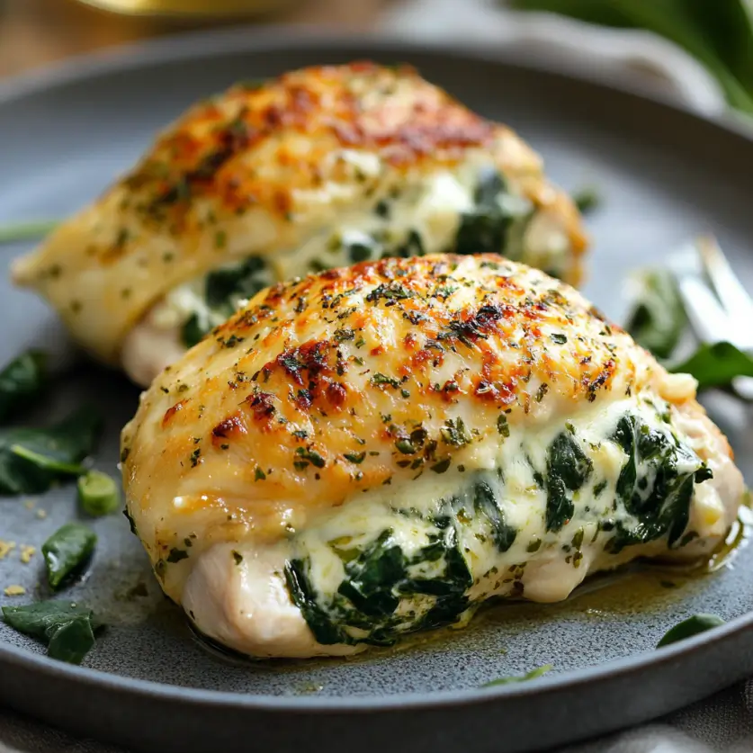 chicken recipes for Valentine's Day